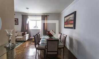 Imagem 6: Apartamento à Venda - Cidade Nova, 3 Quartos, 120 m2