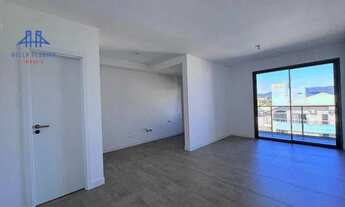 Imagem 5: Apartamento com 2 dormitórios à venda, 80 m² por R$ 1.470.000,00 - João Paulo - Florianópo