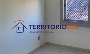 Imagem 4: Apartamento 01 dormitório bairro Santo Antônio