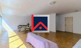 Imagem: Venda Apartamento 4 Dormitórios - 243 m²