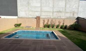 Imagem 4: Casa em condomínio com 360m² com 3 suítes à venda em Atibaia