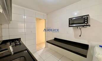 Imagem 7: Apartamento de 02 quartos com suíte, elevador e garagem numerada em São Pedro