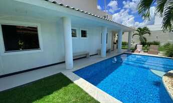 Imagem 3: Vendo casa 3 suites com hidro e piscina