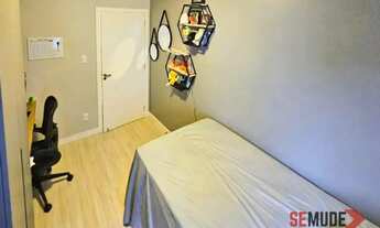 Imagem 7: Imóvel para venda com 63 m² com 2 quartos em Carvoeira - Florianópolis - SC