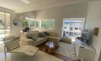 Imagem 2: Linda cobertura para locação no itacorubi