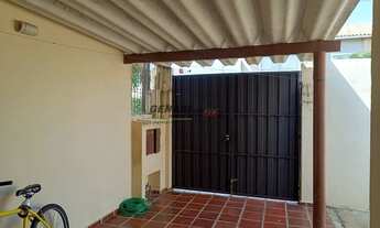 Imagem 3: Casa com 2 dormitórios à venda, 81 m² por R$ 550.000,00 - Cidade Nova II - Indaiatuba/SP