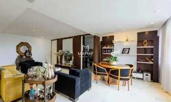 Imagem 2: Apartamento 4 quartos 175m² a venda no Belvedere - Belo Horizonte /MG