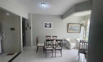 Imagem: ALUGO anual ou VENDO lindo APTO mobiliado