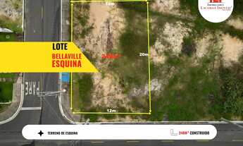 Imagem: Lote para Venda em Manaus, Tarumã-Açu