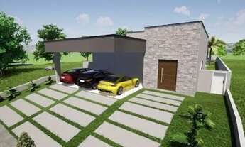 Imagem: Casa com 3 dormitórios à venda, 263 m²