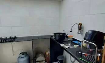 Imagem 2: Imóvel para venda possui 64 metros quadrados com 2 quartos