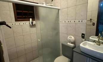 Imagem 5: Sobrado para aluguel possui 250 metros quadrados com 2 quartos