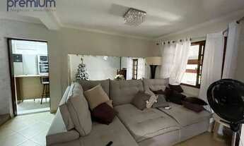 Imagem 5: Casa com 5 dormitórios à venda, 290 m² por R$ 1.300.000 - Altos de Bragança - Bragança Pau