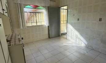 Imagem: Casa com 3 quartos à venda em Belo Horizonte