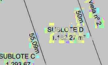 Imagem 7: Terreno à venda, 1182 m² por R$ 140.000 - Estância San Remo - Atibaia/SP