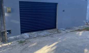 Imagem: Vende-se casa - bem localizada