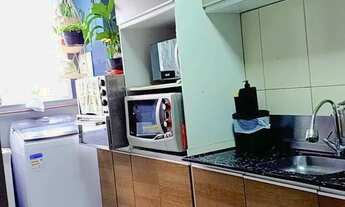 Imagem: Proximidades com a cidade alta