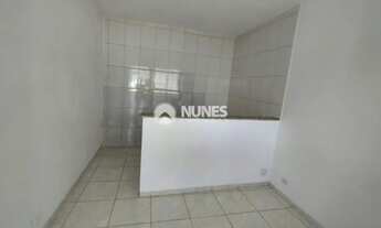 Imagem 4: Casa assobradada para locação - 1 quarto - Vila Osasco - praticidade garantida