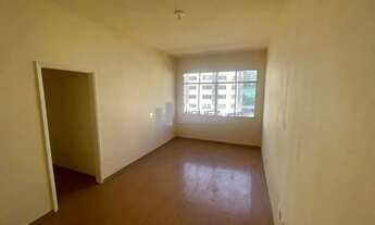 Imagem 2: Apartamento à venda debruçado no Shopping Tijuca! Sala 2 quartos com 1 vaga por apenas R$4