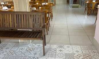 Imagem 2: Passo Restaurante Self-Service em Vitória-ES