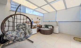 Imagem 4: Imóvel para venda tem 177 metros quadrados com 3 quartos em Vila Jardim - Porto Alegre - R