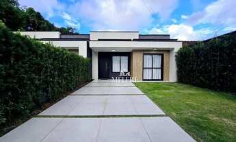 Imagem: Casa com 3 dormitórios à venda, 95 m²