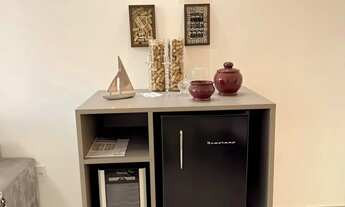 Imagem 5: Park Guell - Bessa - Andar alto - Sul - 82m² - 03 Quartos s/ 01 suíte - 02 vagas - Porteir