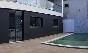 Imagem 7: Casa para venda com 314 metros quadrados com 5 quartos em Beira Mar - Paripueira - AL