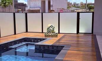 Imagem 6: Casa à venda no bairro Jardins Capri - Senador Canedo/GO