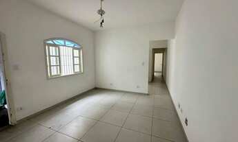 Imagem: Casa isolada na Guilhermina para Locação