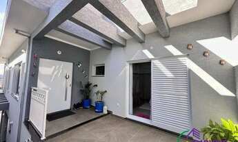 Imagem 4: SOBRADO - JARDIM DOS PINHEIROS - SP