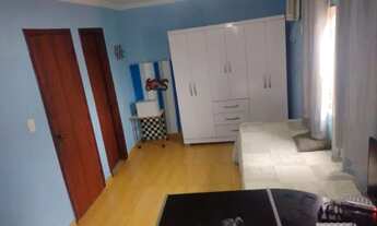 Imagem 6: Triplex em Cosmorama, 3 suítes