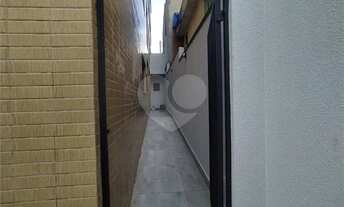 Imagem 2: Apartamento com 1 quartos para locação em Parque Peruche - SP