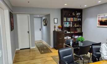 Imagem 6: EMPRESARIAL OFFICE TOWER - Ponte Lucio Costa -1/2 Andar -raridade na Barra