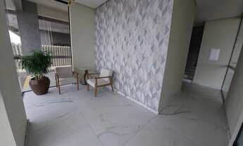 Imagem 4: Cobertura de alto padrão localizado totalmente frente mar!