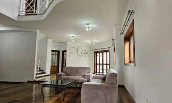 Imagem 7: Casa a Venda e/ou Locação no Condomínio Millenium em Valinhos, no bairro Jardim Recanto