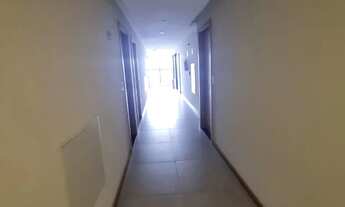 Imagem 6: Vendo Studio Caminho das Árvores Mobiliado Porteira Fechada 20m² 1 Quarto - Salvador (SM