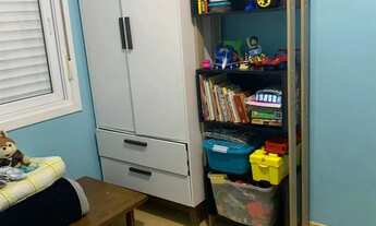 Imagem 4: Apartamento com 2 Quarto(s) e 1 banheiro(s) para Alugar, 52 m² por R$ 1320 / Mês