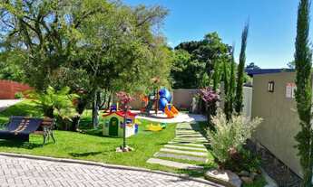 Imagem 6: Apartamento com Churrasqueira e Elevador em Canela REF: 3724