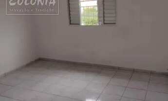 Imagem 6: Casa para locação - Vila Suíça, Santo André