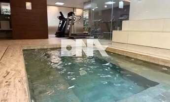 Imagem: Apartamento / Residencial / Leblon