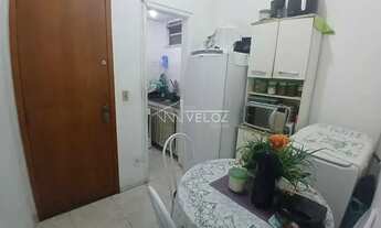 Imagem 3: Kitnet/Conjugado - / Residencial / Centro