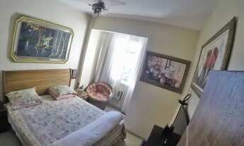 Imagem 4: Apartamento 2 quartos (1 suíte) ? Reformado, Portaria 24h, Próx. Petrobras e FAETEC - Mara