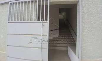 Imagem 3: APARTAMENTO 1 QUARTO RESIDENCIAL CANAÃ II