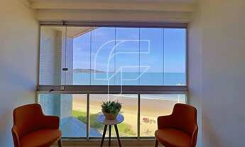 Imagem: Apartamento de frente para a orla da Praia