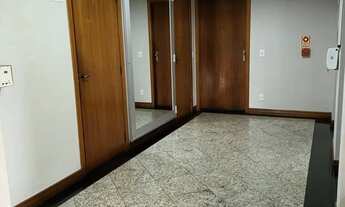 Imagem 2: Imóvel para aluguel tem 90 metros quadrados com 3 quartos em São João - Porto Alegre - RS