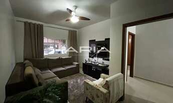 Imagem: Casa à venda no Jardim São Francisco de