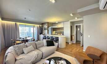 Imagem: Apartamento a venda com 104m2 opções 2