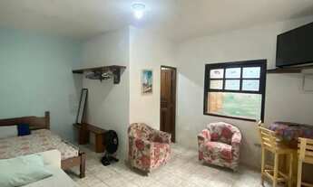 Imagem 2: Chalé em Itamambuca p/ 4 pessoas, Disponível Reveillon