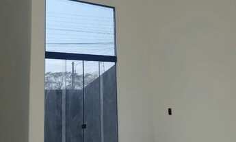 Imagem 7: Casa nova 2/4 Buriti Sereno Aparecida de Goiânia